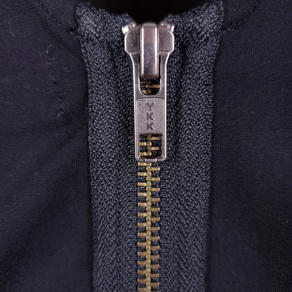 Elizabeth and James Black Round Neck Dress - Picture 5 of 7